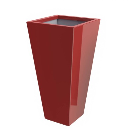 PYRAMIDAL PLANTER MAYA